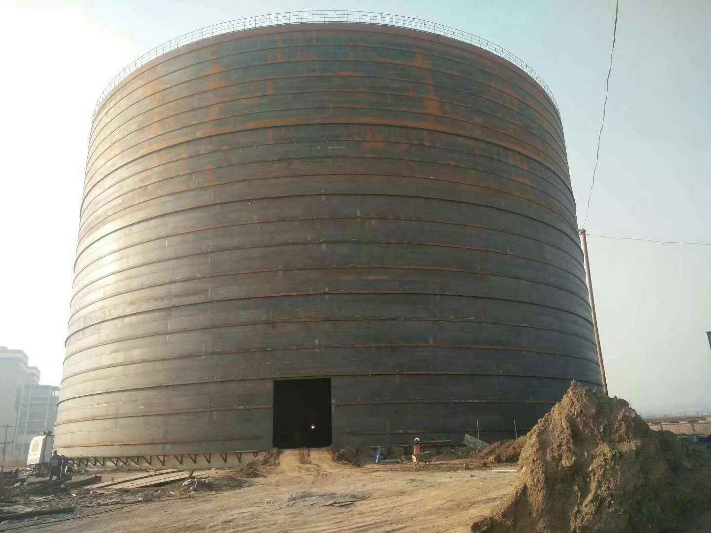 象州如何预防粉煤灰储存库物料板结