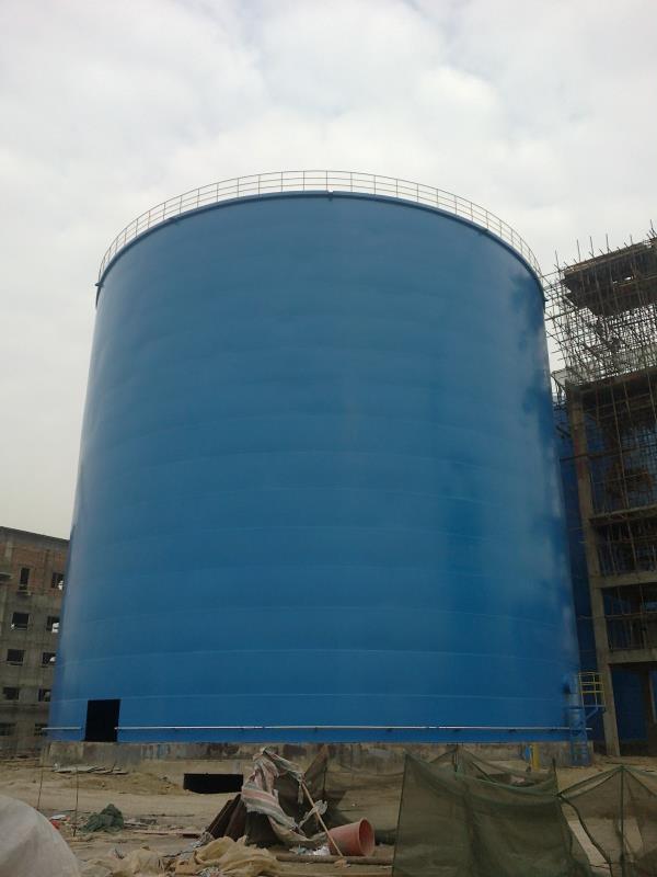 象州1万吨大型钢板库