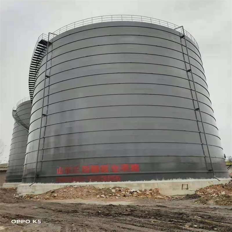 象州3万吨大型钢板库